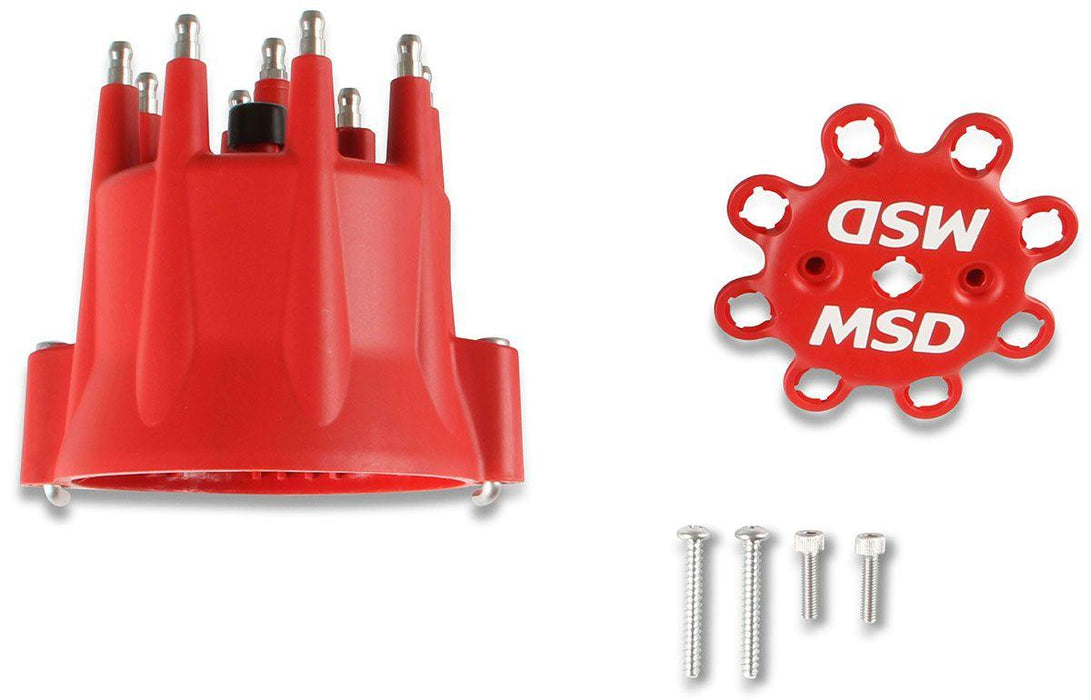 MSD Distributor Cap (MSD8433)