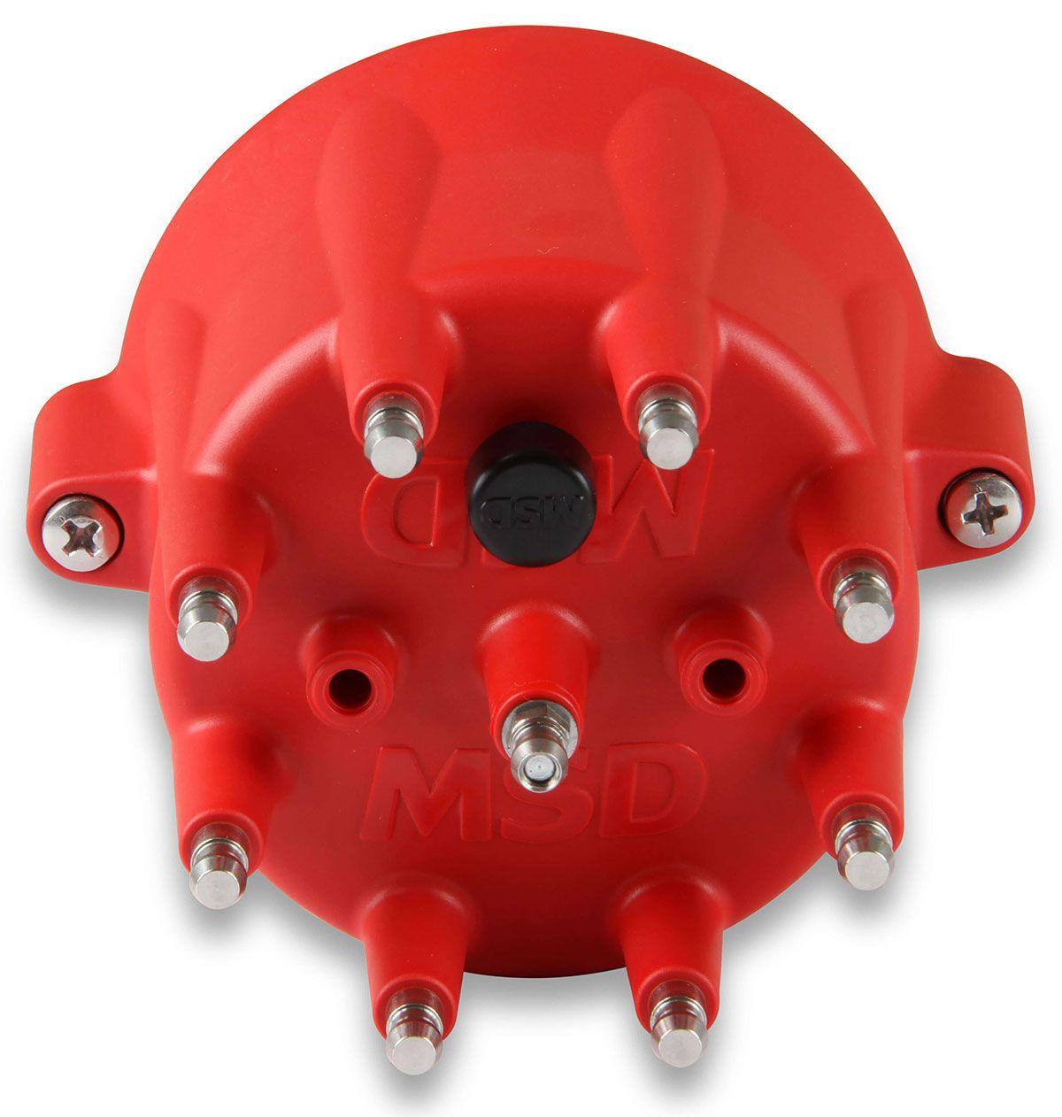 MSD Distributor Cap (MSD8433)