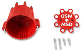 MSD Distributor Cap (MSD8433)