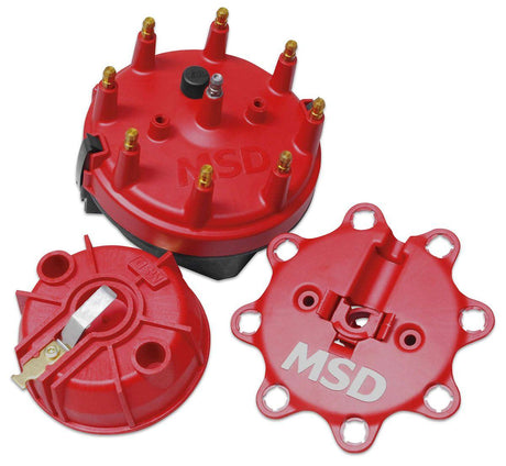 MSD Cap-A-Dapt Kit (MSD8441) MSD8441