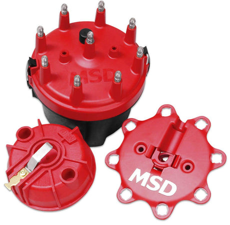 MSD Cap-A-Dapt Kit (MSD8445) MSD8445