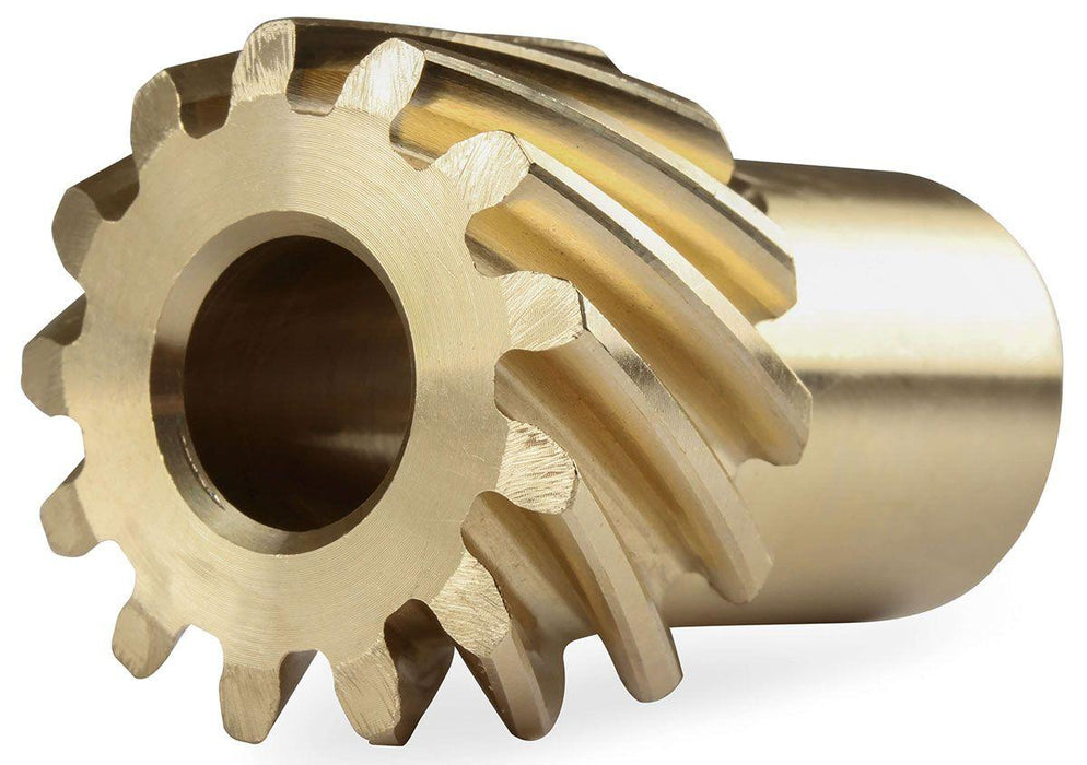MSD Bronze Distributor Gear (MSD8471)