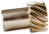 MSD Bronze Distributor Gear (MSD8471)