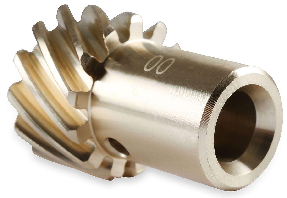 MSD Bronze Distributor Gear (MSD8471)