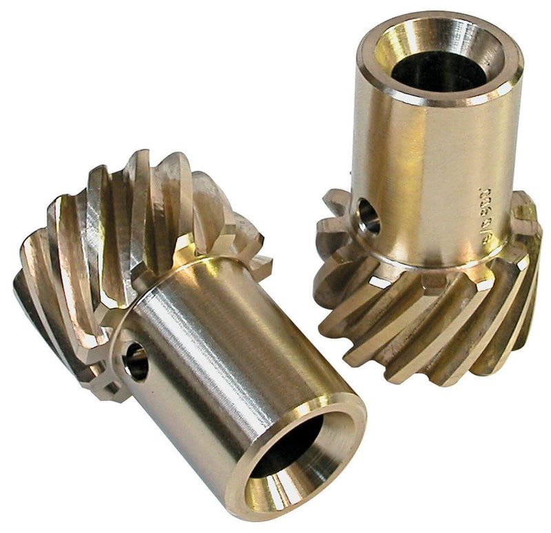 MSD Bronze Distributor Gear (MSD8472) MSD8472