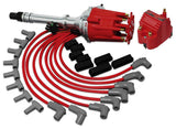 MSD Chevy Ready to Run Ignition Kit (MSD84741) MSD84741