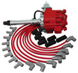 MSD Chevy Ready to Run Ignition Kit (MSD84742) MSD84742