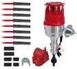 MSD Ford 351W Ready to Run Ignition Kit (MSD84746) MSD84746