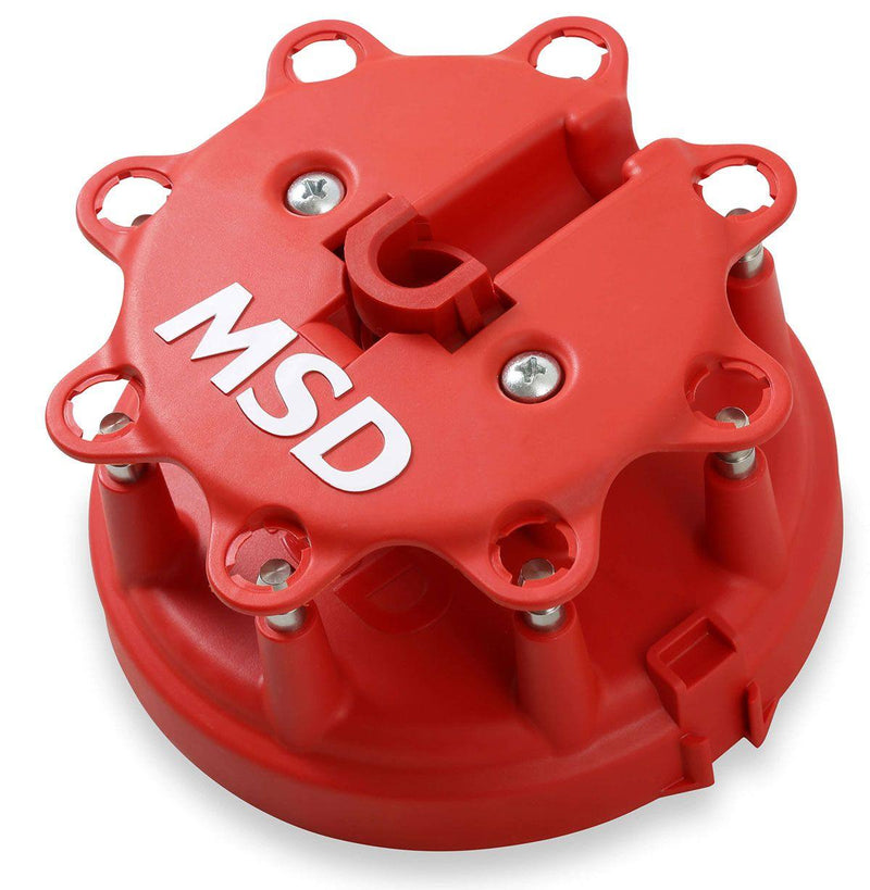MSD Distributor Cap and Rotor Kit (MSD8482)