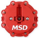 MSD Distributor Cap and Rotor Kit (MSD8482)