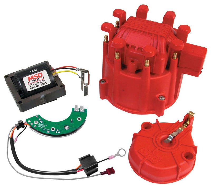 MSD Ultimate HEI Kit (MSD8501) MSD8501