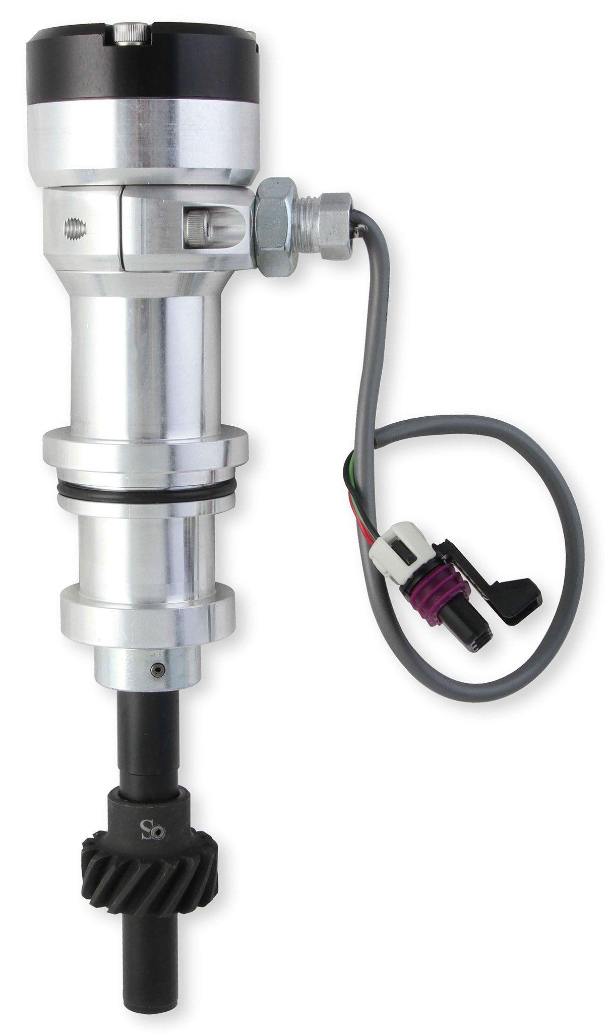 MSD Cam Sync Plug (MSD85061) MSD85061