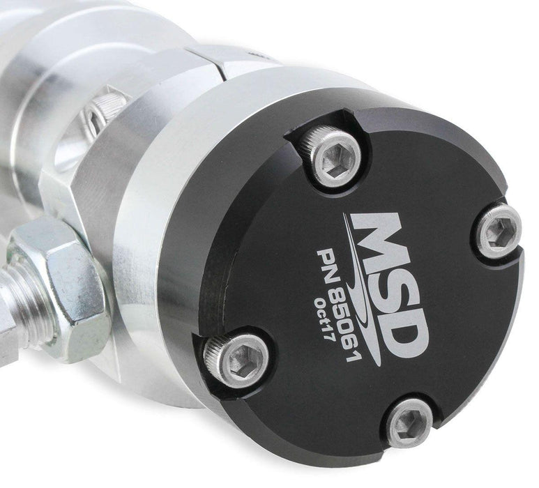 MSD Cam Sync Plug (MSD85061)