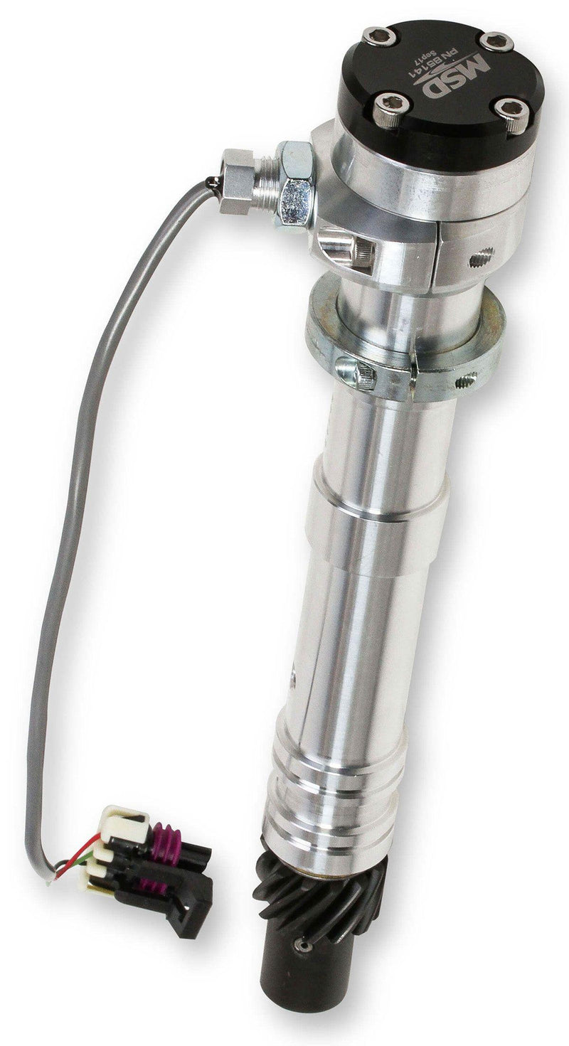 MSD Cam Sync Plug (MSD85141) MSD85141