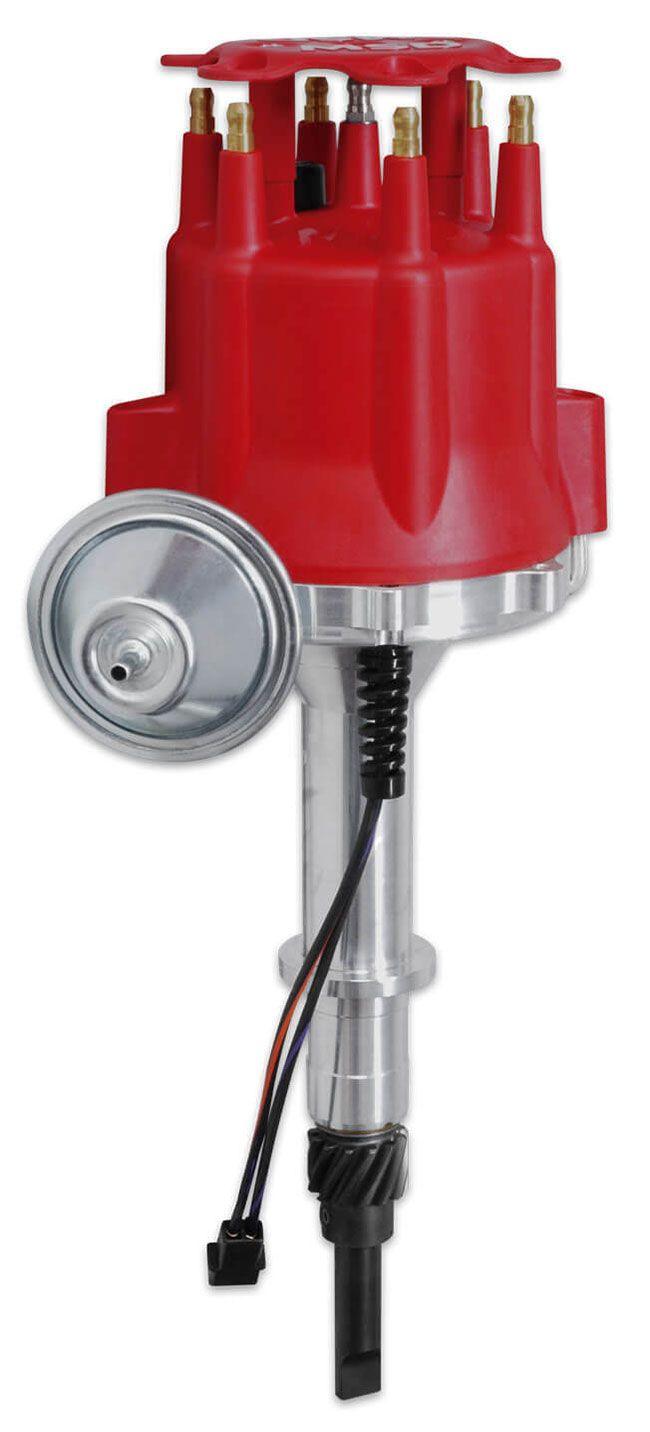 MSD Pro-Billet Distributor (MSD8516) MSD8516