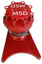 MSD Pro-Billet Front Drive Distributor (MSD8520) MSD8520