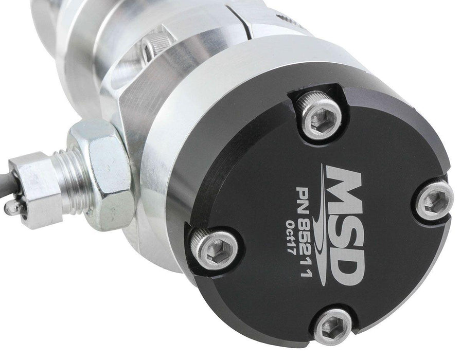 MSD Cam Sync Plug (MSD85211)