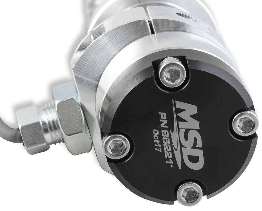 MSD Cam Sync Plug (MSD85221)