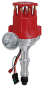 MSD Pro-Billet Ready-To-Run Distributor (MSD8524) MSD8524