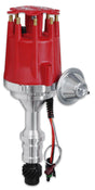 MSD Pro-Billet Ready-To-Run Distributor (MSD8529) MSD8529