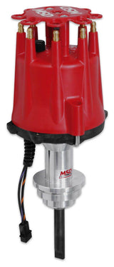 MSD Billet Distributor (MSD8534) MSD8534