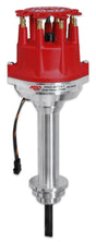 MSD Pro-Billet Distributor (MSD8545) MSD8545
