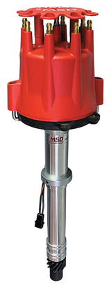 MSD Pro-Billet Distributor (MSD8547) MSD8547