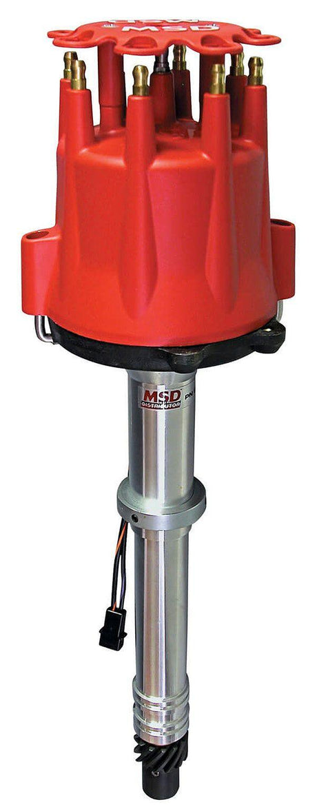 MSD Pro-Billet Distributor (MSD8547) MSD8547
