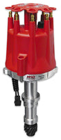 MSD Pro Billet Distributor (MSD8548) MSD8548