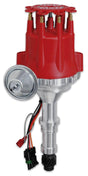 MSD Pro-Billet Ready-To-Run Distributor (MSD8552) MSD8552