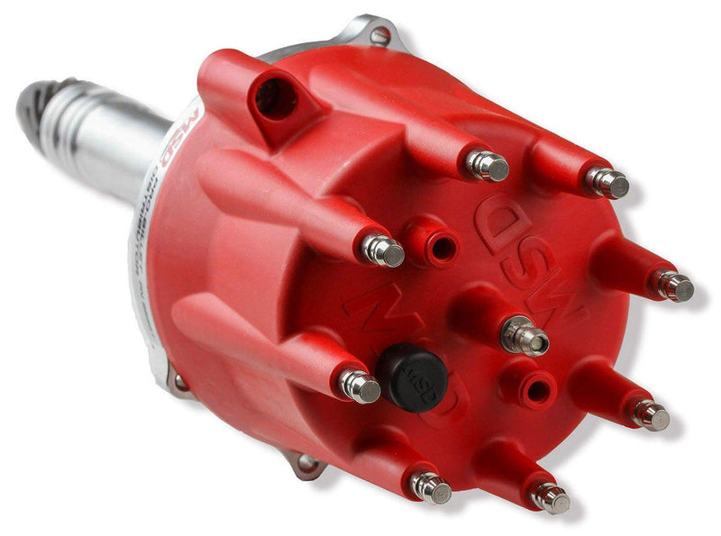 MSD Pro-Billet Distributor (MSD85551)