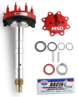 MSD Pro-Billet Crank Trigger Distributor (MSD8558) MSD8558