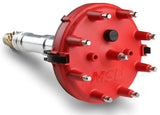 MSD Pro-Billet Crank Trigger Distributor (MSD8558)