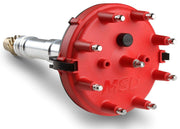 MSD Pro-Billet Crank Trigger Distributor (MSD8558)