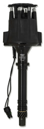 MSD Pro-Billet Marine Distributor - Black (MSD85603) MSD85603