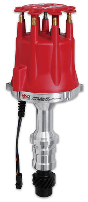 MSD Pro-Billet Distributor (MSD8566) MSD8566