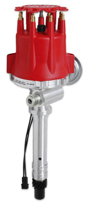 MSD Pro-Billet Tach Drive Distributor (MSD8572) MSD8572