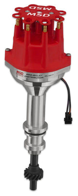 MSD Pro-Billet Distributor (MSD8577) MSD8577
