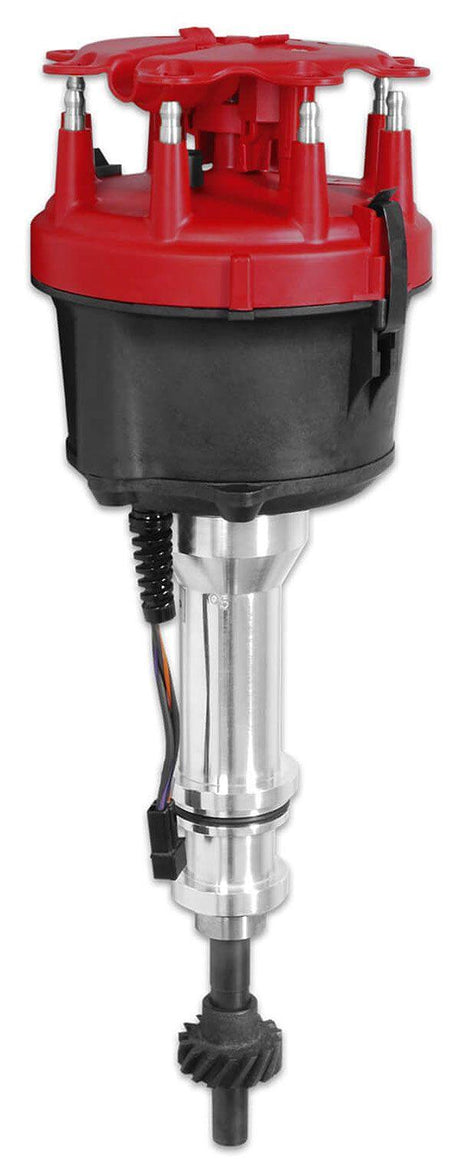 MSD Billet Distributor (MSD8580) MSD8580