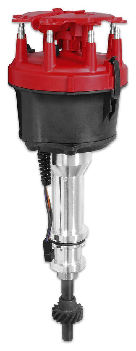 MSD Billet Distributor (MSD85801) MSD85801