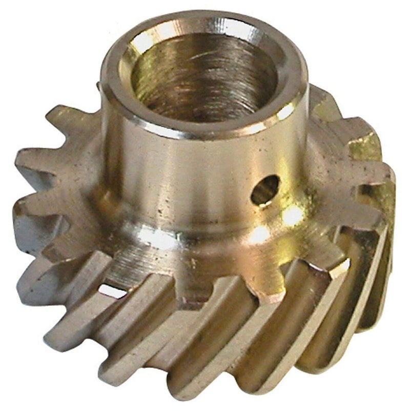 MSD Bronze Distributor Gear (MSD8581) MSD8581