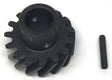 MSD Iron Distributor Gear (MSD85812) MSD85812