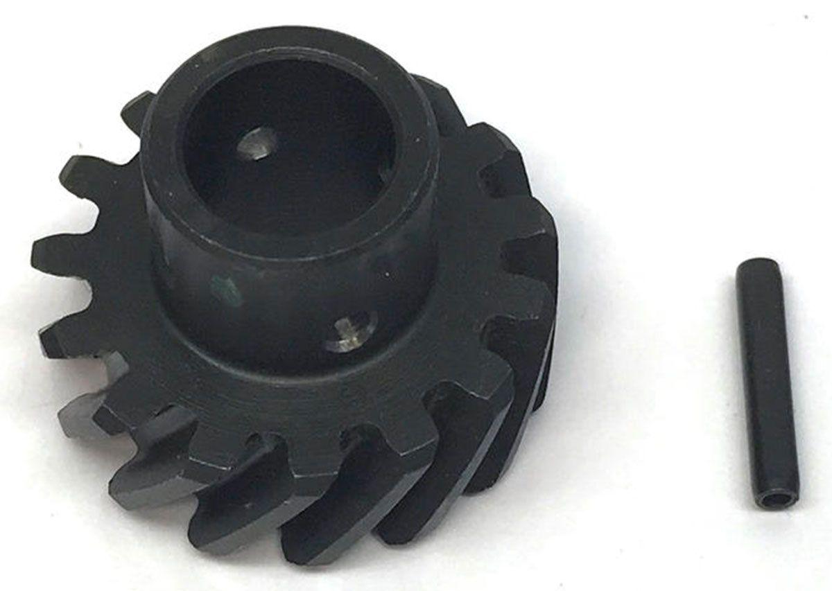 MSD Iron Distributor Gear (MSD85812) MSD85812