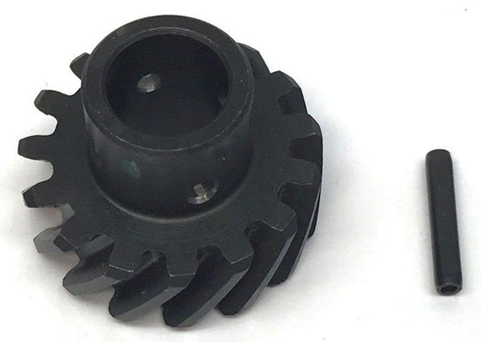 MSD Iron Distributor Gear (MSD85812)