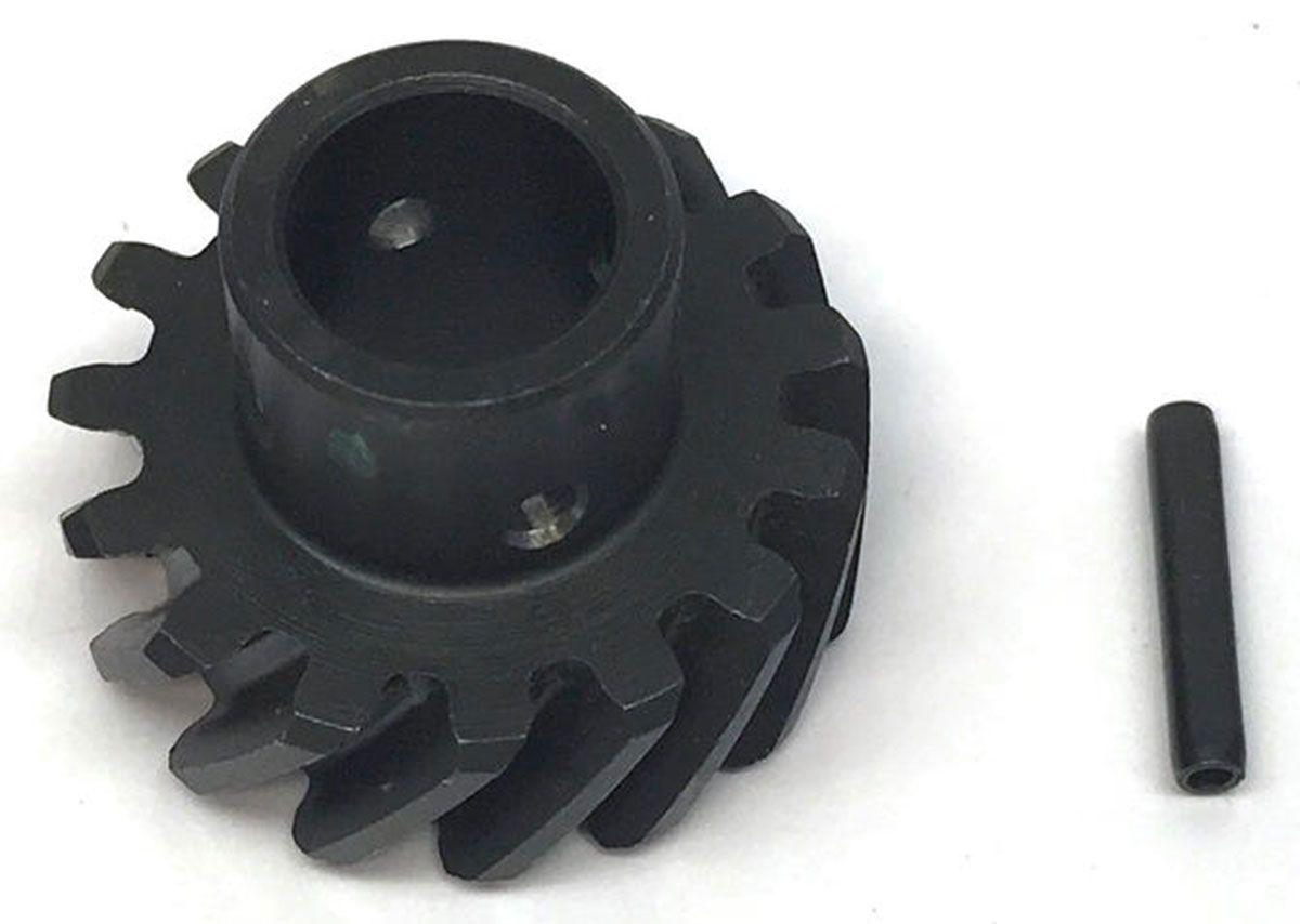 MSD Steel Distributor Gear (MSD85813) MSD85813