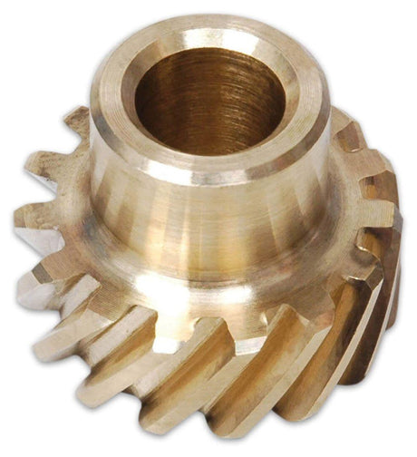 MSD Bronze Distributor Gear (MSD8583) MSD8583