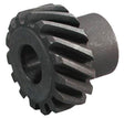 MSD Steel Distributor Gear (MSD85834) MSD85834