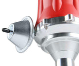 MSD Pro-Billet Ready-To-Run Distributor with Vacuum Advance (MSD85891)