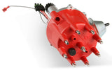 MSD Pro-Billet Ready-To-Run Distributor with Vacuum Advance (MSD85891)
