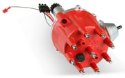MSD Pro-Billet Ready-To-Run Distributor with Vacuum Advance (MSD85891)